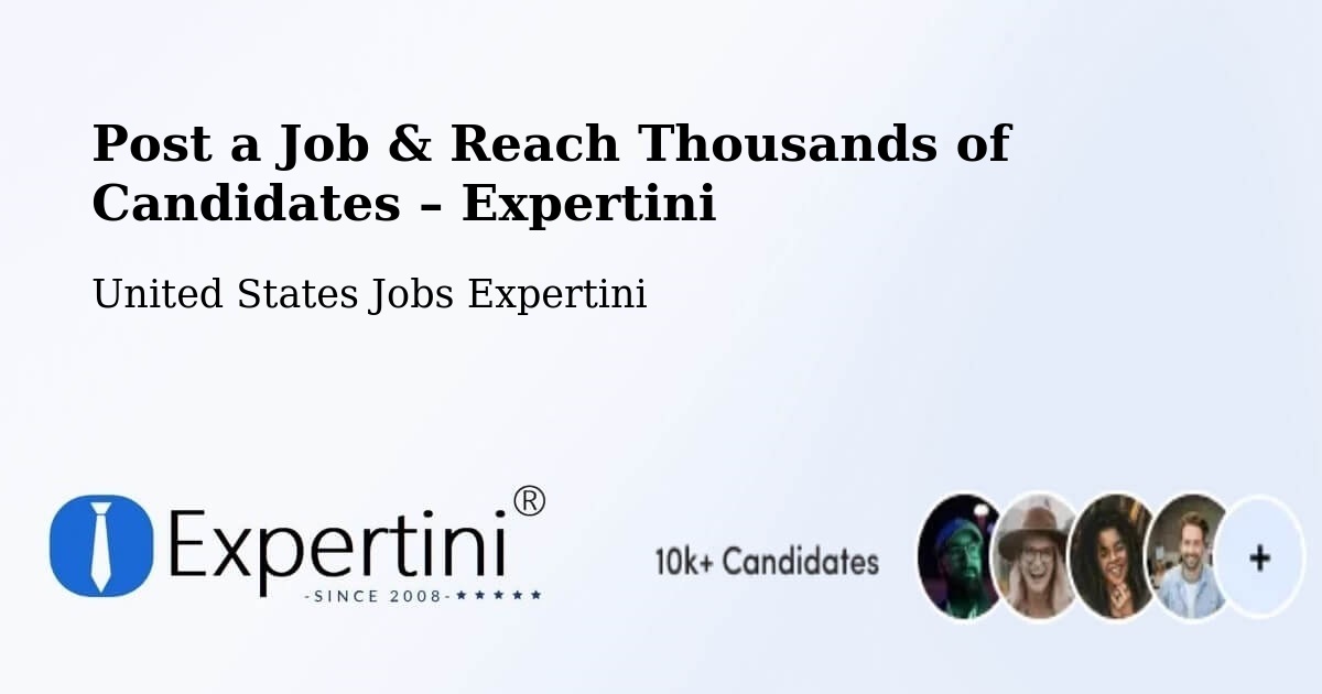 Post a Job in Lewes – Hire the Right Talent - Lewes, United States Jobs Expertini