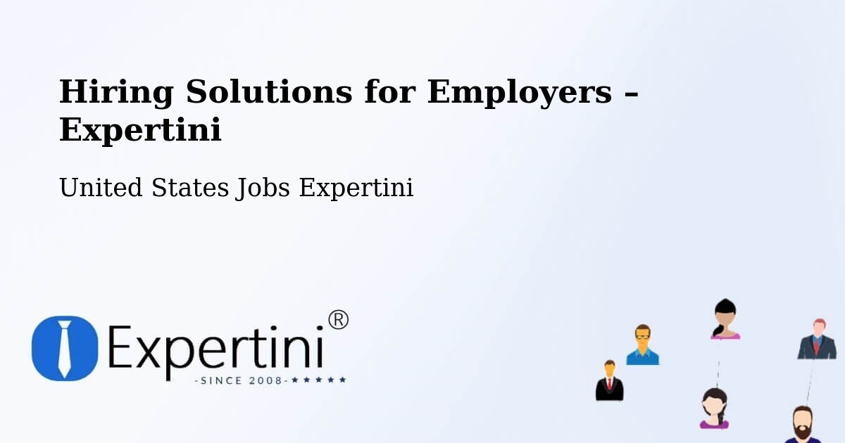 Hiring Solutions for Employers in Lewes - Lewes, United States Jobs Expertini