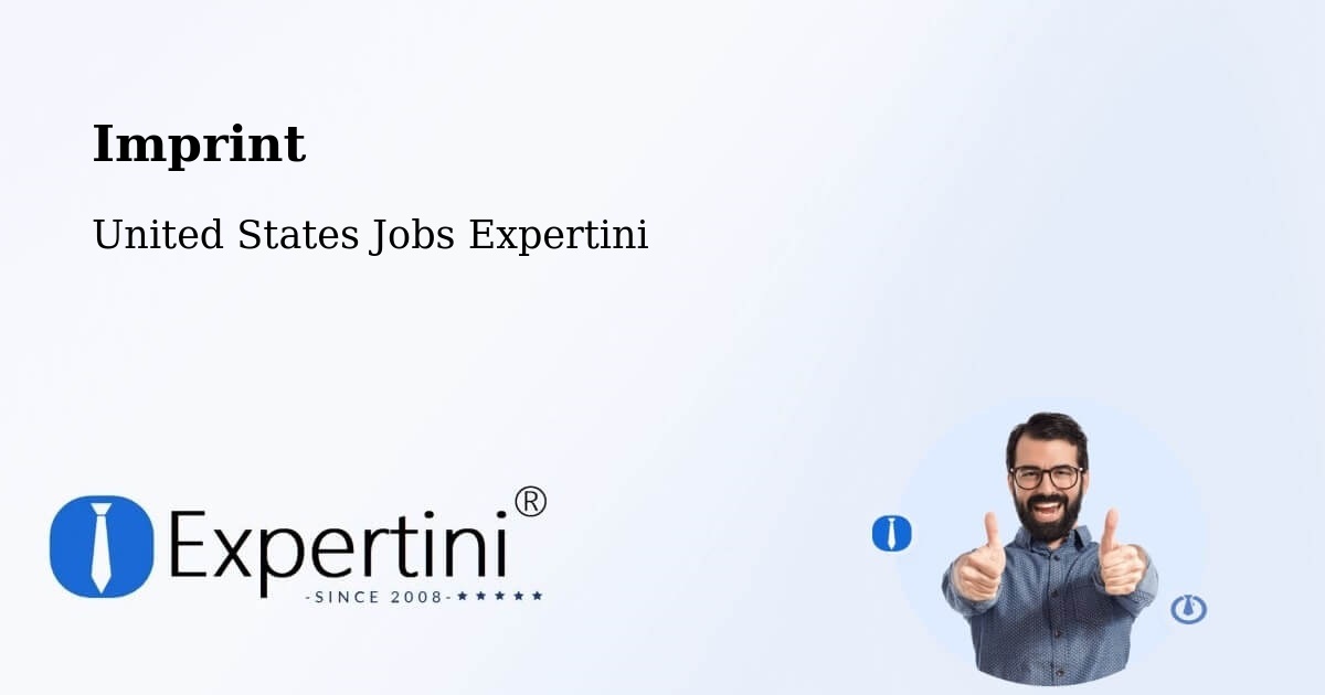 Imprint – Lewes - United States Jobs Expertini