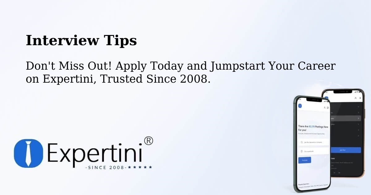 Interview Tips & Techniques for Job Seekers – Lewes - Lewes, United States Jobs Expertini