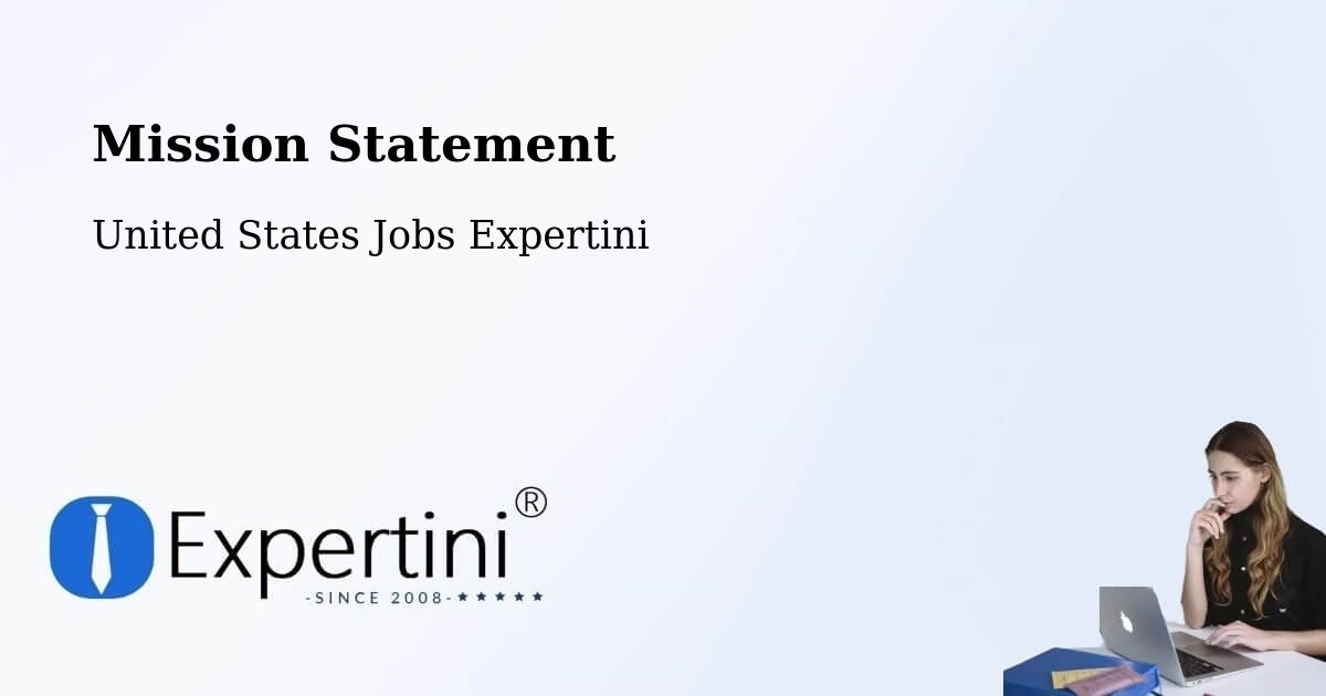 Corporate Mission – Lewes - United States Jobs Expertini