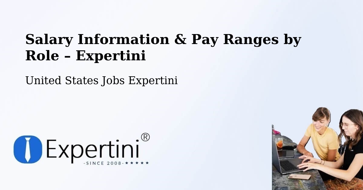 Salary Information & Pay Ranges – Lewes - Lewes, United States Jobs Expertini
