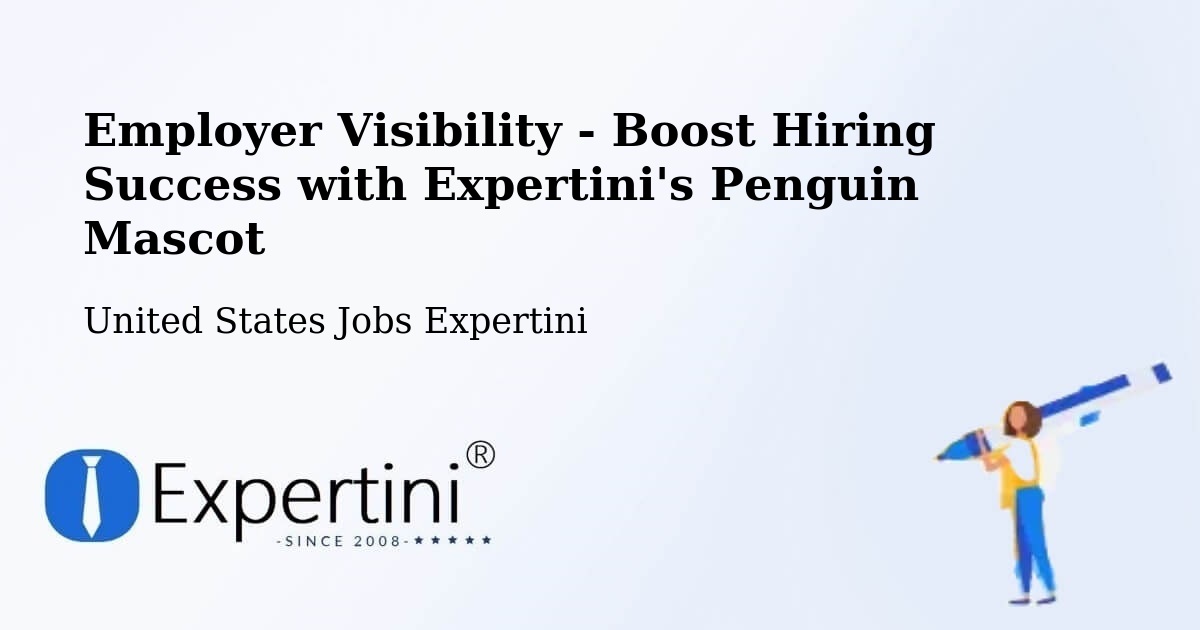 CV and Resume Visibility Optimization – Lewes - United States Jobs Expertini